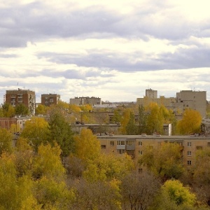 Фото от владельца Карамель, апарт-отель