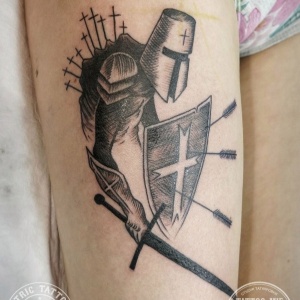 Фото от владельца Tattoo Mif, тату-салон