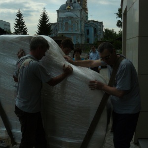 Фото от владельца Ассистент, ООО, мувинговая компания