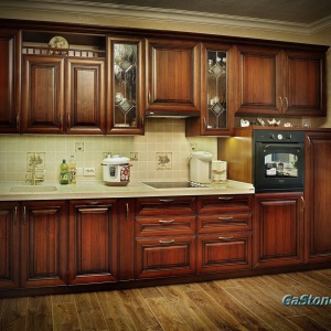 Фото от владельца GaStone, салон кухонной мебели