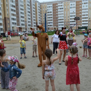 Фото от владельца Гений, детский лагерь