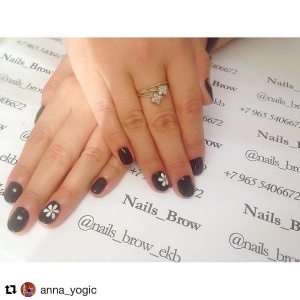 Фото от владельца Nails_Brow, студия маникюра