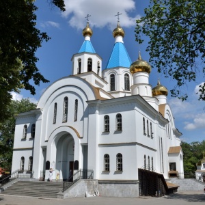 Фото от владельца Храм Рождества Христова