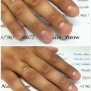 Фото от владельца Nails_Brow, студия маникюра