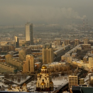 Фото от владельца Высоцкий, бизнес-центр