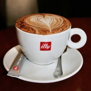 Фото от владельца Италкофе, кофейная компания