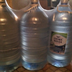 Фото от владельца Люкс вода, сеть магазинов питьевой воды