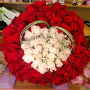 Фото от владельца Элегия, салон цветов и сувениров