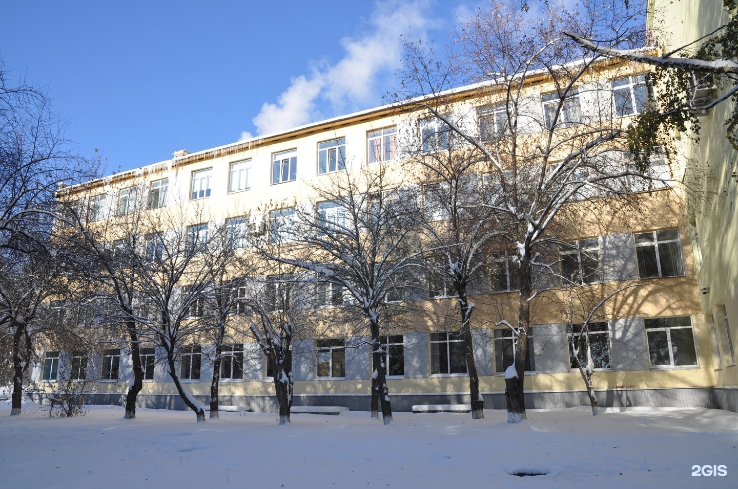 Сайт колледжа екатеринбургского