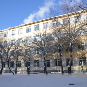 Фото от владельца Екатеринбургский колледж транспортного строительства