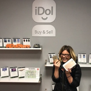 Фото от владельца iDol Store: Buy & Sell, интернет-магазин