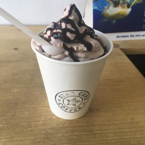 Фото от владельца Star Cups Coffee, кафе-пекарня