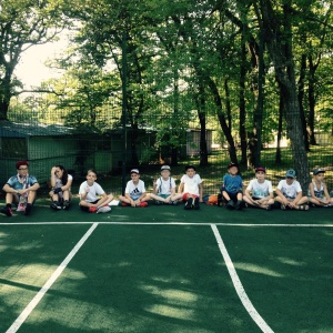 Фото от владельца First Football School, детская футбольная школа