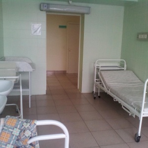 Фото от владельца Родильный дом, Верхнепышминская центральная городская больница филиал в г. Среднеуральске