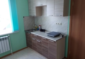 Коттедж Парковая в Свердловской области