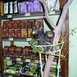 Фото от владельца Медведь, сеть магазинов экопродуктов