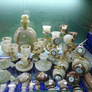 Фото от владельца СувенирЪ, магазин сувениров и подарков из натурального камня