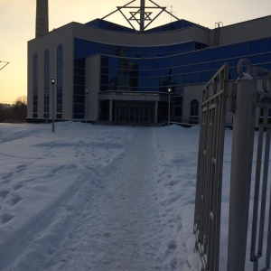 Фото от владельца Синагога, Екатеринбургский еврейский общинный центр
