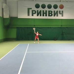 Фото от владельца Урал, центр тенниса