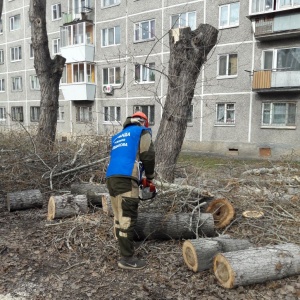 Фото от владельца УК ЖКХ Октябрьского района, ООО