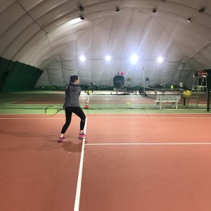 Фото от владельца УКТУС, теннисный клуб