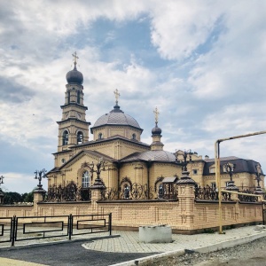 Фото от владельца Храм во имя Святителя Николая