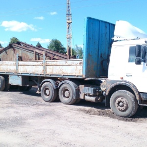 Фото от владельца ФАСТ-АВТОТРАНС, ООО, транспортно-логистическая компания