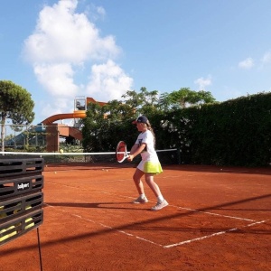 Фото от владельца Федерация тенниса Верхней Пышмы
