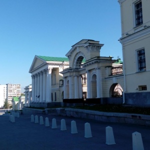 Фото от владельца Одаренность и технологии, городской дворец творчества детей и молодежи