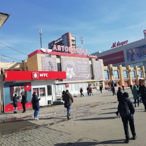 Фото от владельца Южный, автовокзал