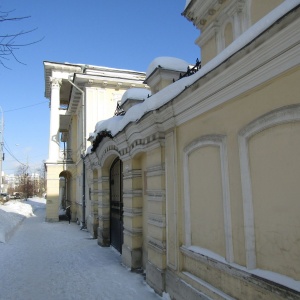 Фото от владельца Малая Герценка, детская библиотека