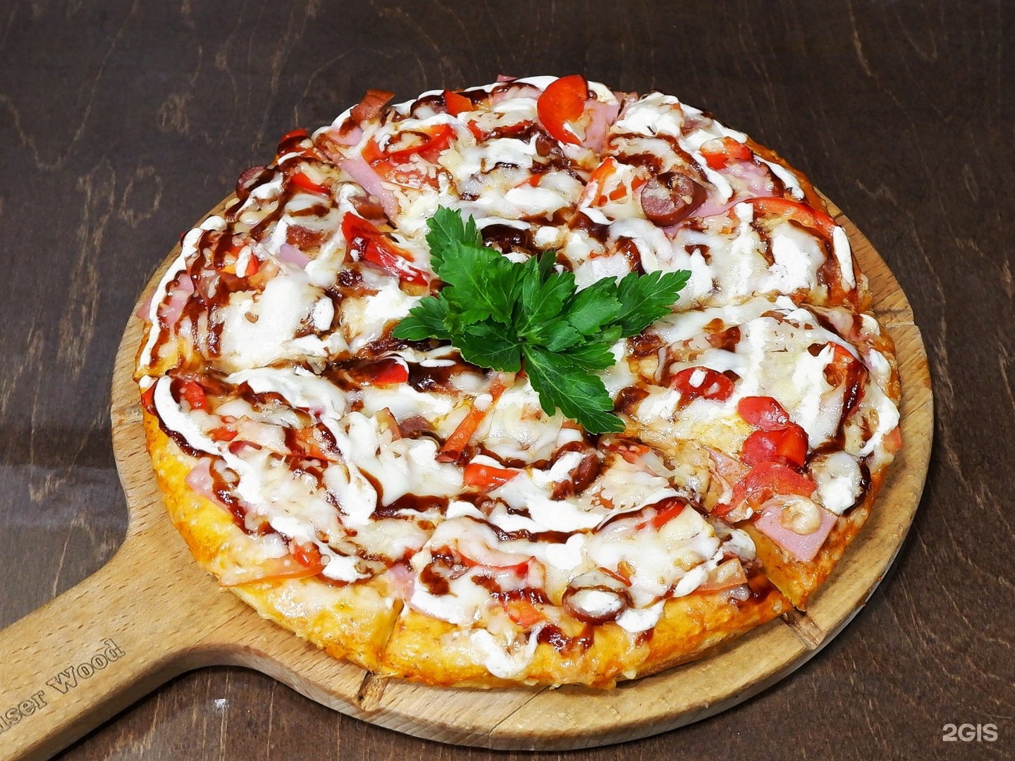 пицца pizza екатеринбург фото 119