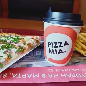 Фото от владельца Pizza Mia, сеть предприятий быстрого обслуживания