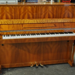 Фото от владельца Клавир, мастерская по ремонту пианино, роялей
