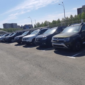 Фото от владельца Lucky Motors, автосалон