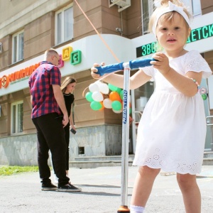 Фото от владельца СМТ-Клиника, многопрофильный медицинский центр