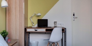 Екатеринбург: Хостел Roomy Hostel