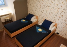 Екатеринбург: Хостел RedLine hostel