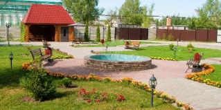 Псков: Отель Транзит