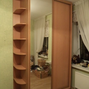 Фото от владельца Компания по изготовлению мебели на заказ, ИП Елисеев А.В.