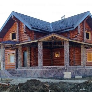 Фото от владельца Псков Бревенчатый, строительная компания