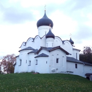 Фото от владельца Церковь Василия Великого на Горке