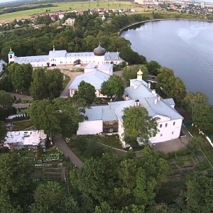 Фото от владельца Снетогорский монастырь
