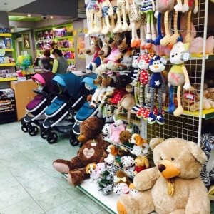 Фото от владельца Планета Детства, магазин товаров для детей