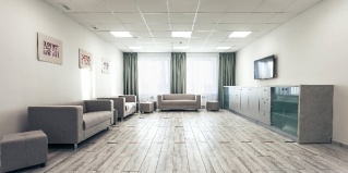 Псков: Глэмпинг Раздолье