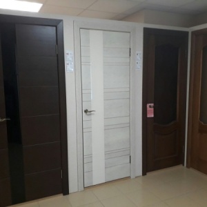 Фото от владельца Псковская фабрика дверей, ООО, производственно-торговая компания