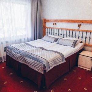 Фото от владельца Плесков, загородный отель