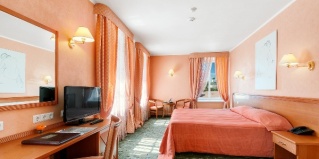 Псков: Отель Old Estate Hotel&SPA