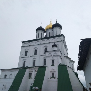 Фото от владельца Свято-Троицкий собор