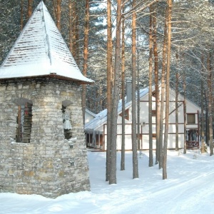 Фото от владельца Плесков, загородный отель